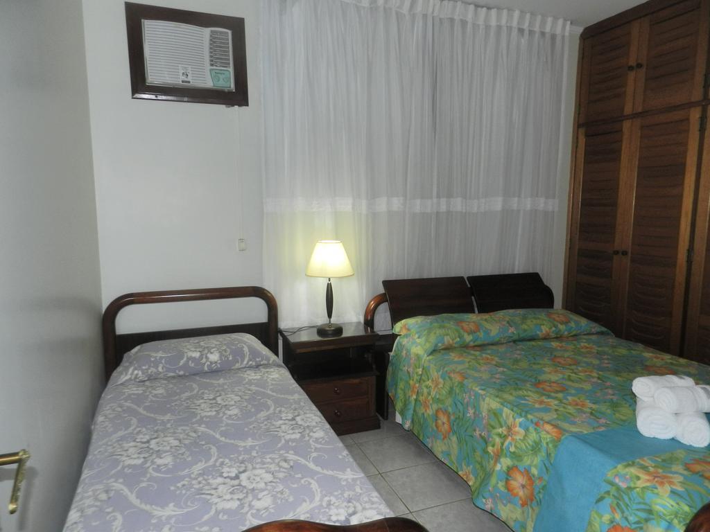 Pousada Residencial Vista Mar Ubatuba Phòng bức ảnh