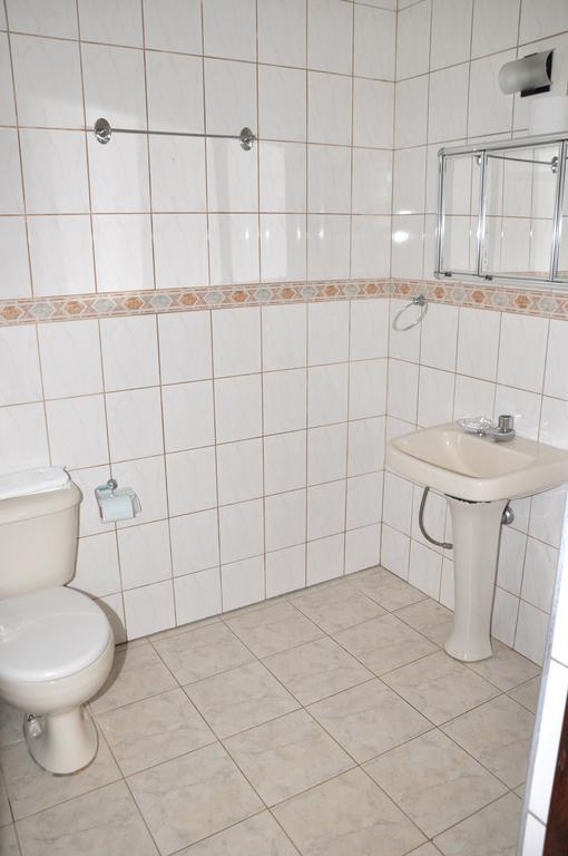 Pousada Residencial Vista Mar Ubatuba Phòng bức ảnh