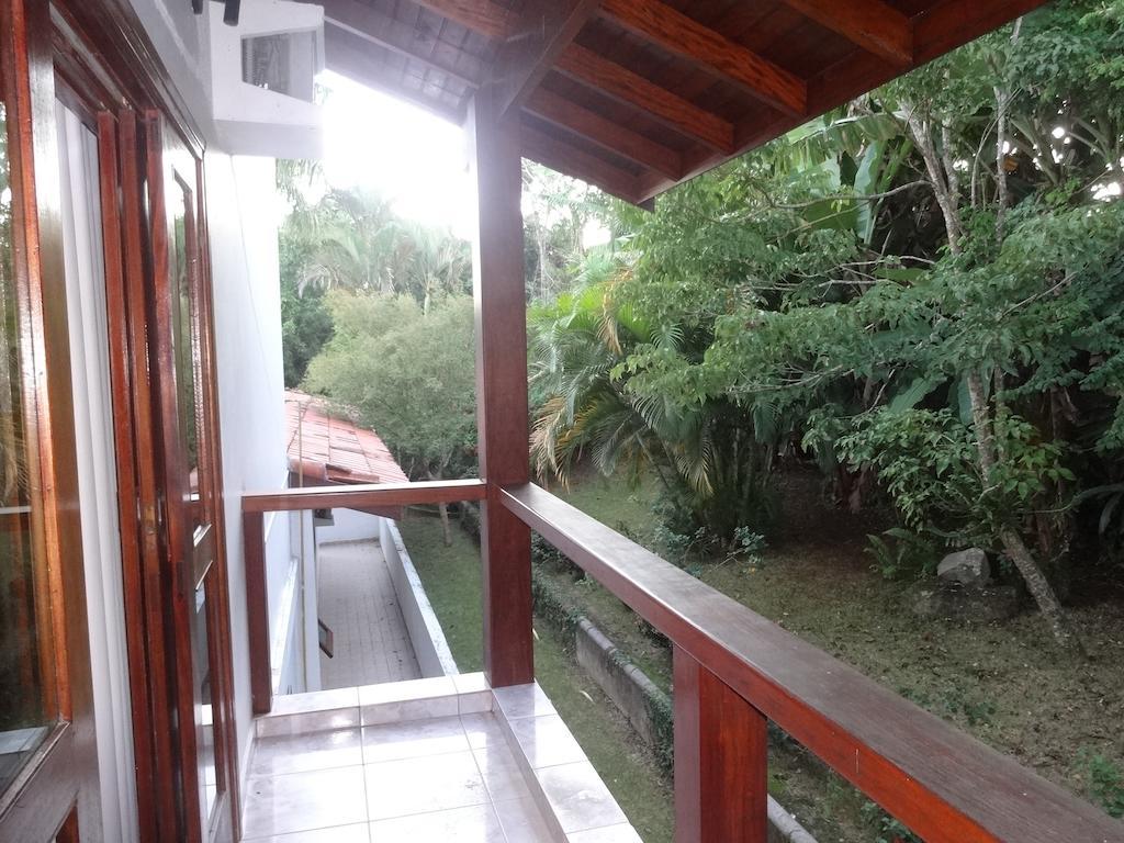 Pousada Residencial Vista Mar Ubatuba Phòng bức ảnh