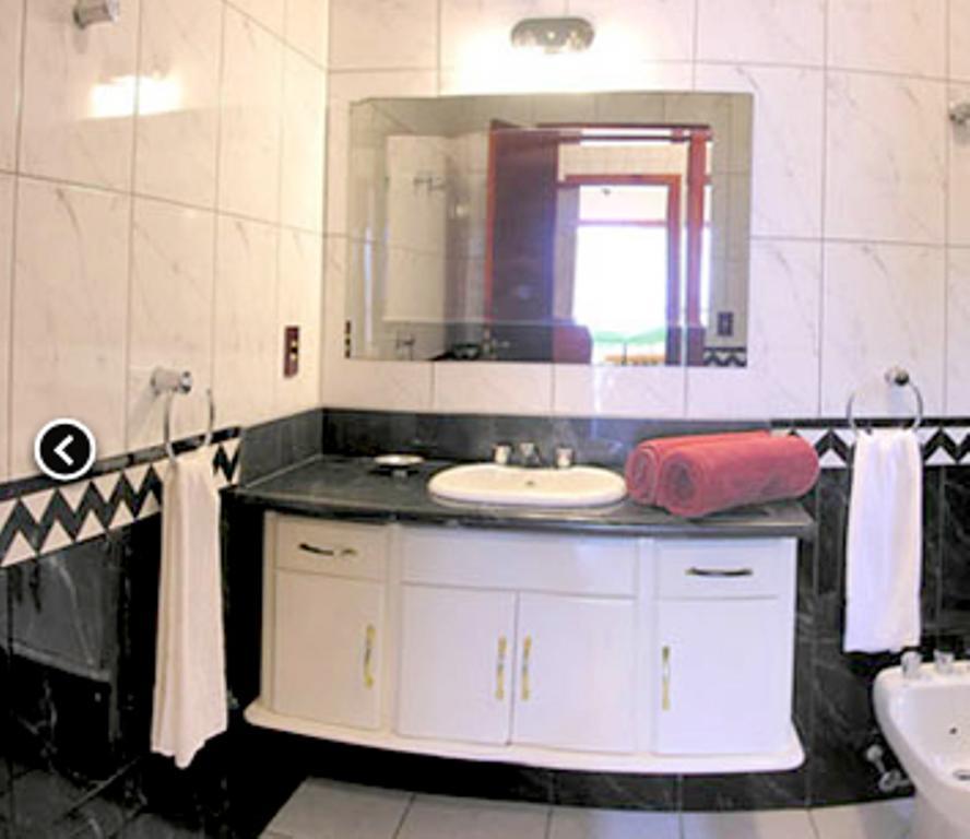 Pousada Residencial Vista Mar Ubatuba Ngoại thất bức ảnh
