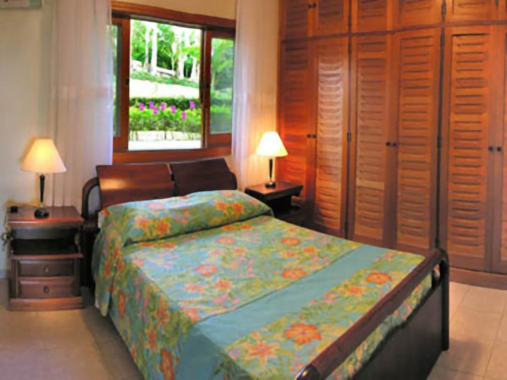 Pousada Residencial Vista Mar Ubatuba Ngoại thất bức ảnh