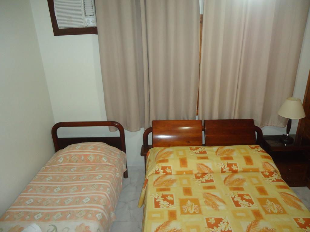 Pousada Residencial Vista Mar Ubatuba Ngoại thất bức ảnh