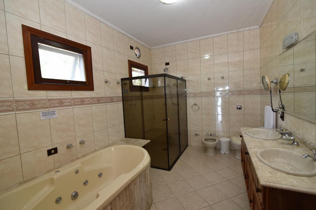 Pousada Residencial Vista Mar Ubatuba Ngoại thất bức ảnh