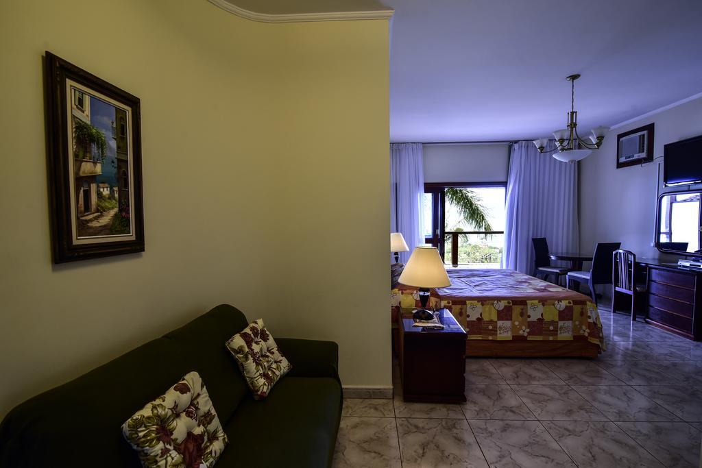 Pousada Residencial Vista Mar Ubatuba Ngoại thất bức ảnh