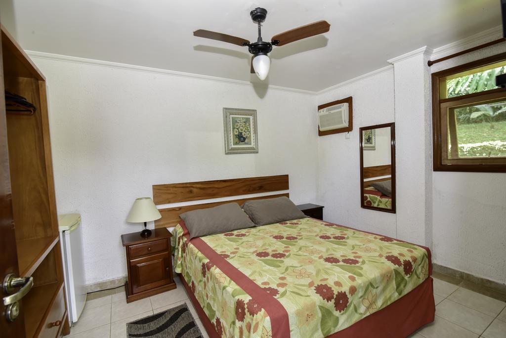 Pousada Residencial Vista Mar Ubatuba Phòng bức ảnh