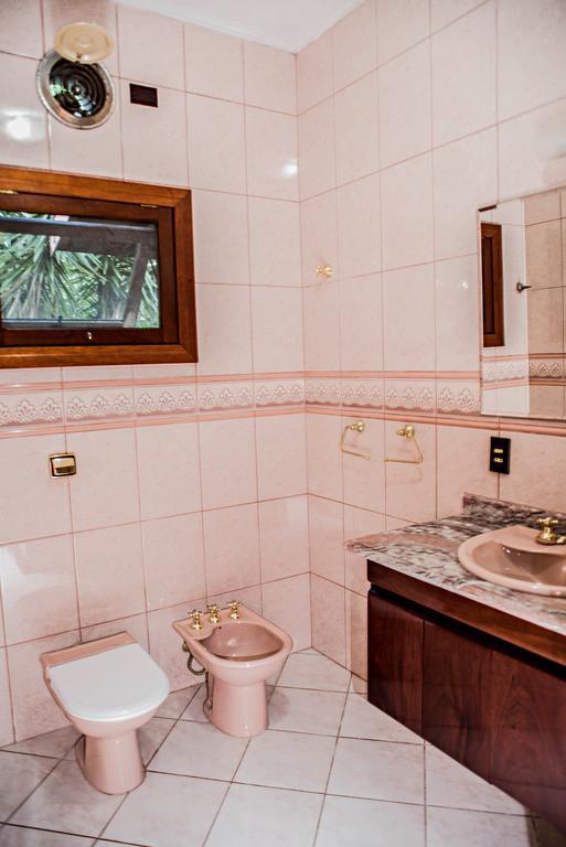 Pousada Residencial Vista Mar Ubatuba Ngoại thất bức ảnh