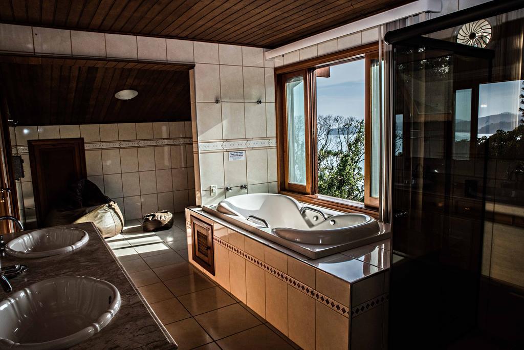 Pousada Residencial Vista Mar Ubatuba Ngoại thất bức ảnh