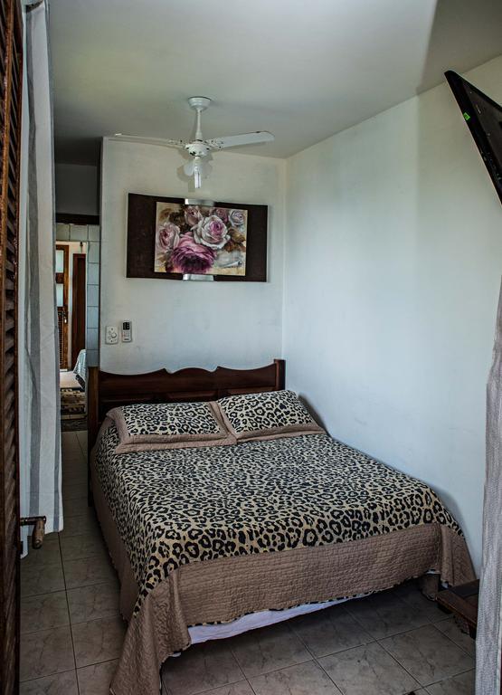 Pousada Residencial Vista Mar Ubatuba Ngoại thất bức ảnh
