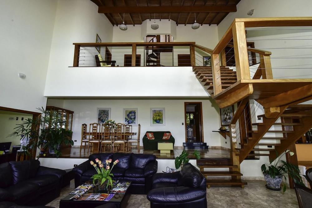 Pousada Residencial Vista Mar Ubatuba Ngoại thất bức ảnh