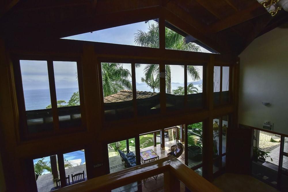 Pousada Residencial Vista Mar Ubatuba Ngoại thất bức ảnh